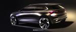 Skoda Kamiq 2019 года (WW)